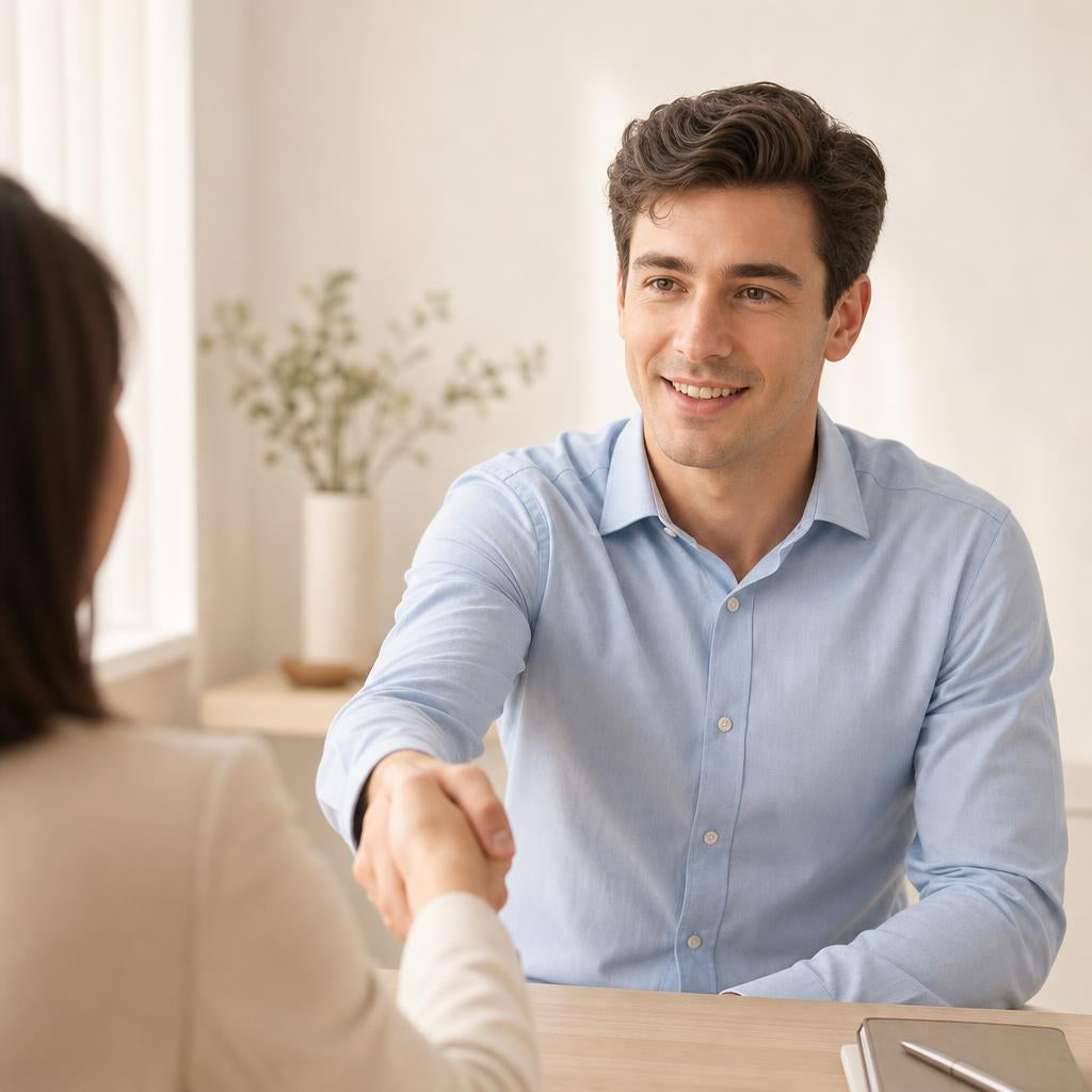 Entrevistas